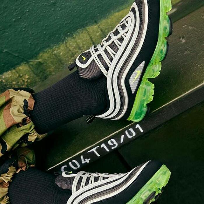 Jual Nike Airmax 97 Vapor - Jakarta Selatan - Planet Shoes Jakarta |  Tokopedia