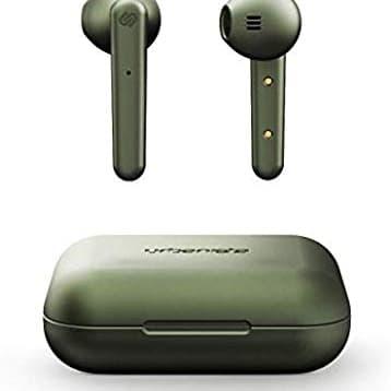 Jual Urbanista Stockholm True Wireless Earbuds Green - Kab. Tangerang -  gadgetstuffs | Tokopedia
