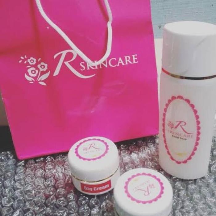 r skincare