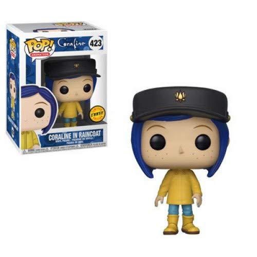 Jual Funko Pop! Movies - Coraline in 