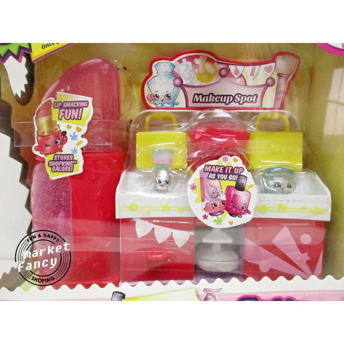 Shopkins deals makeup spot