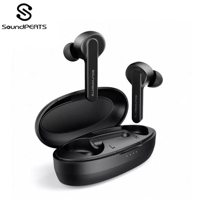 Earphones Soundpeats True Wireless Bluetooth SoundPEATS Air Lite