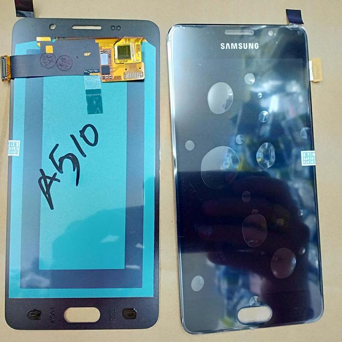 Jual LCD TOUCHSCREEN SAMSUNG A5 2016 