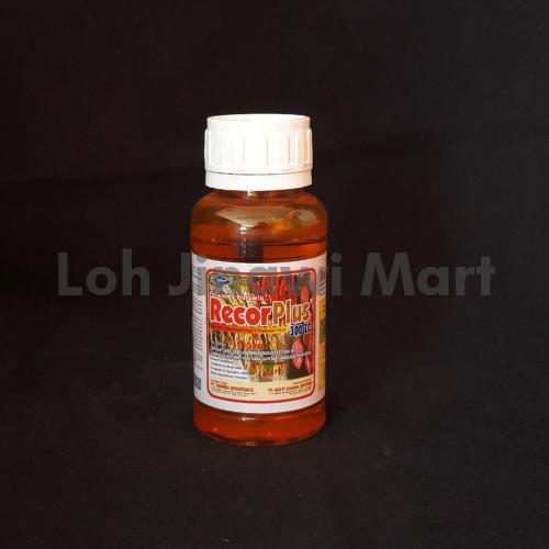 Gambar Fungisida Recor Plus 300 EC 100 ml dari lohjinawi-mart undefined Tokopedia