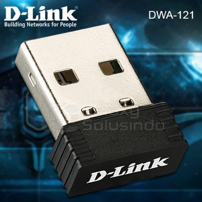 Jual D Link Dwa 121 Wireless N 150 Pico Usb Adapter Dlink Dwa121 Dwa 121 Jakarta Pusat Surya Abadi Computer Tokopedia