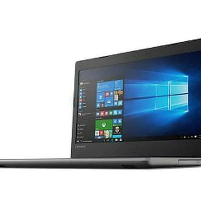 Jual Lenovo Ideapad 320 Intel Core i3-6006U 2GB Nvidia 4GB