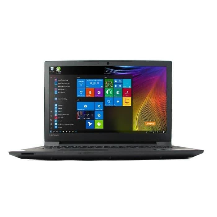 Jual Laptop Lenovo V110 Intel N3350 4GB 1TB Win10 Kota