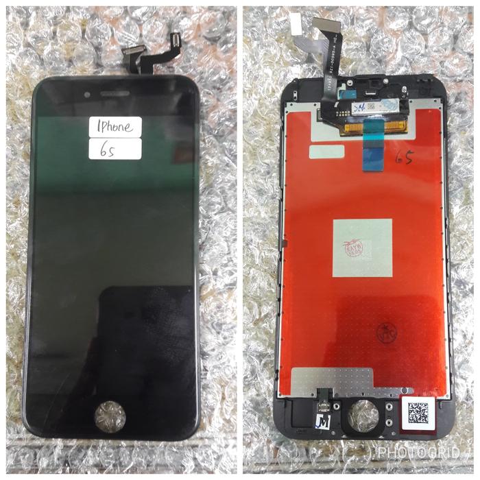 Jual Lcd Touchscreen Iphone 6S ( free 