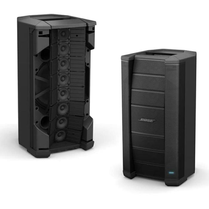 Gambar BOSE F1 Model 812 Flexible Array Speaker 1000 Watt dari jblaudiostore undefined Tokopedia