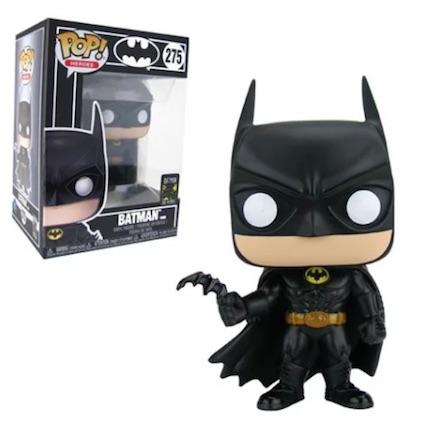 Jual Funko POP! BATMAN 275 - Batman's 