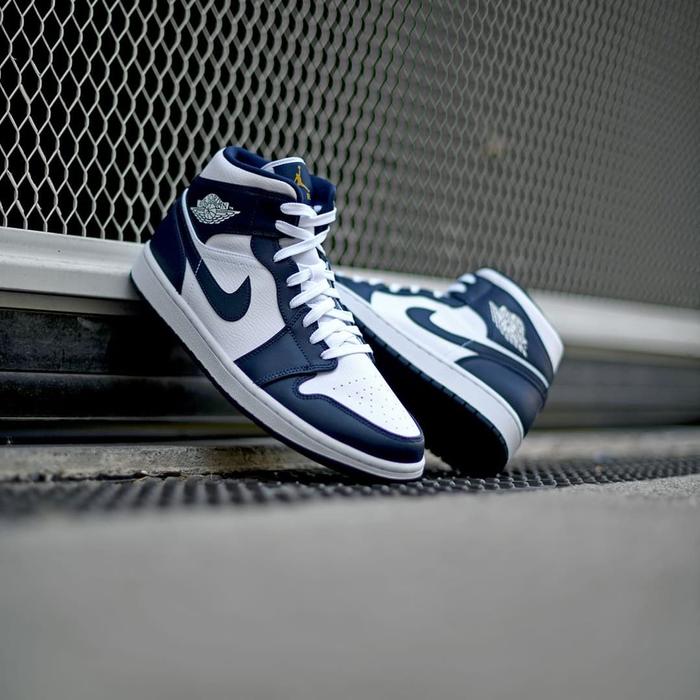 Sepatu Jordan Obsidian Sepatu Jordan Obsidian Jordan Damen Jordan