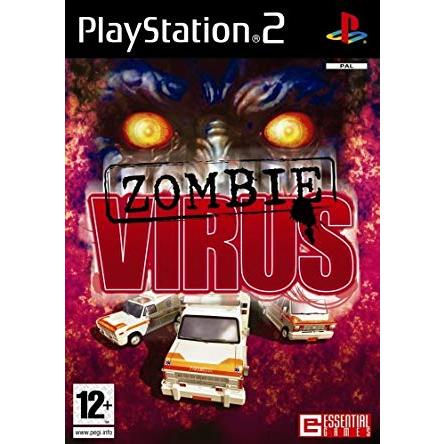 Jual Dvd Game Ps2 Zombie Virus (Pc Only) - Jakarta Selatan - Pusat Game Jadul | Tokopedia