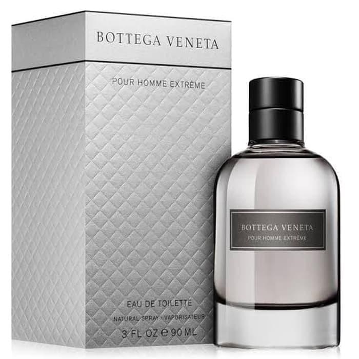 Jual Original Parfum Bottega Veneta Pour Homme Extreme for men