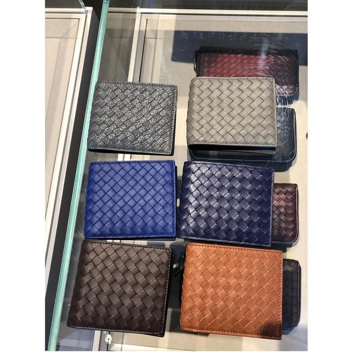 bottega veneta wallet outlet