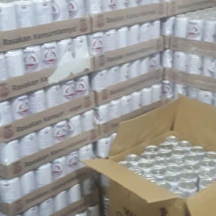 Gambar susu beruang bear brand dari toko tikungan putra undefined Tokopedia