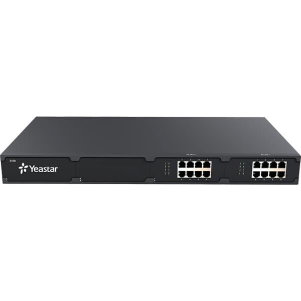 Gambar YEASTAR S100 PBX APPLIANCE dari DivaTEL undefined Tokopedia