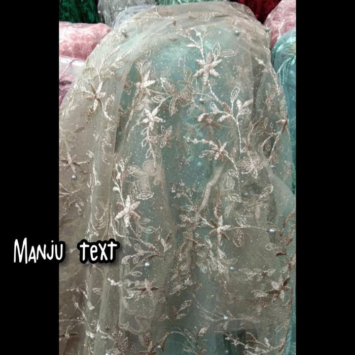 Dress tulle outlet akar