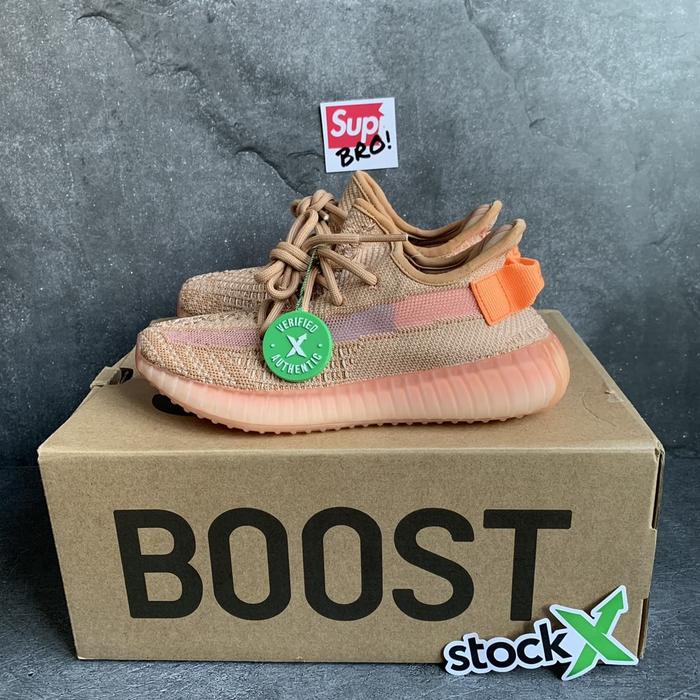 stockx clay
