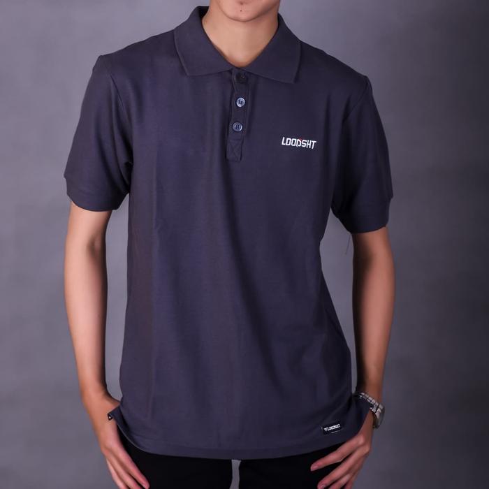 Jual POLOSHIRT / WANGKI PRIA LOODSHT 