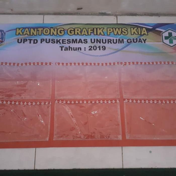 Jual Kantong Grafik Pws Kia Kota Mojokerto Bebycare Tokopedia