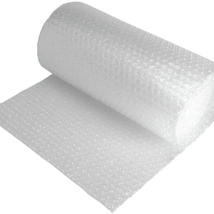 Gambar Bubble Wrap (khusus untuk pembelian produk di oOiL) - S dari oOiL Indonesia undefined Tokopedia