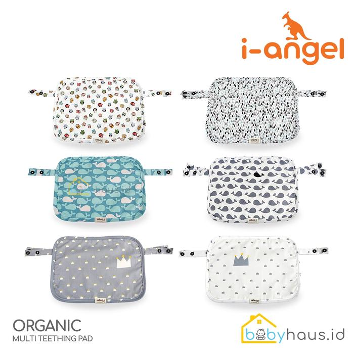 I angel store teething pad