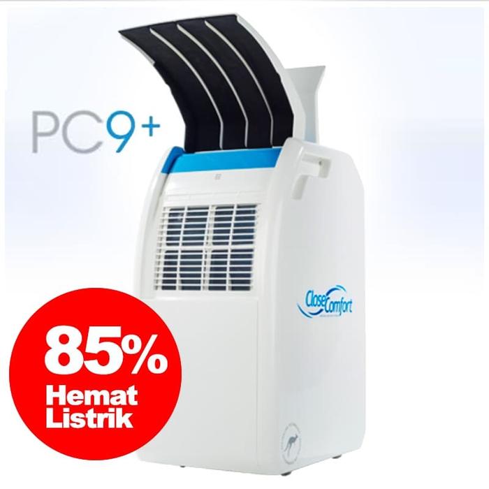 Jual Ac Portable Tanpa Selang Close Fort Pc9 Plus Promo Jakarta Selatan Close Fort 