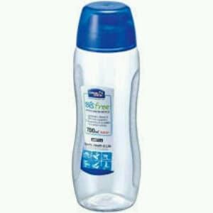 Gambar lock and lock bisfrer sport water bottle 700ml dari adhisun undefined Tokopedia