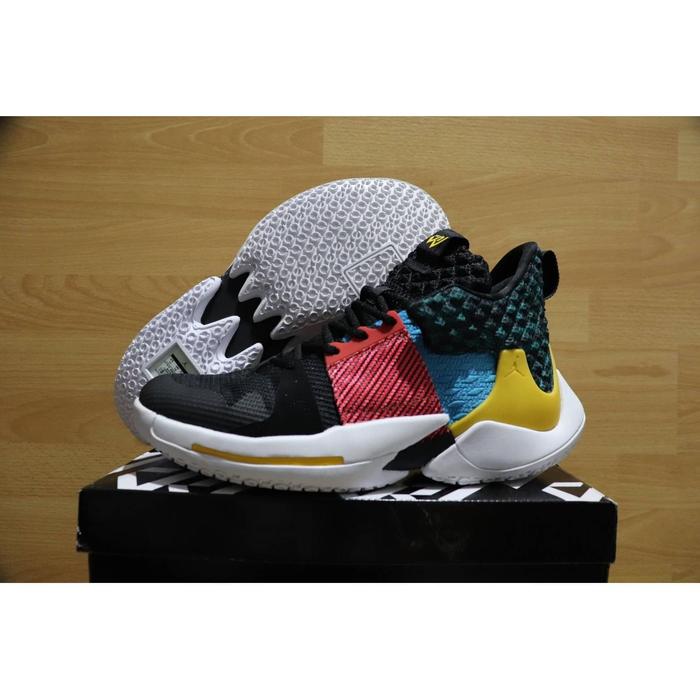 Jordan why not 0.2 on sale bhm