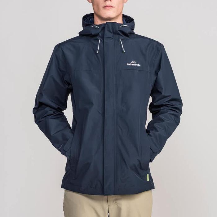 Jual Jaket Kathmandu Gore - Tex 