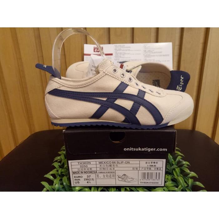 Asics 2025 onitsuka asli