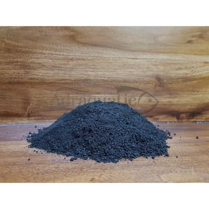 Gambar PASIR MALANG 1KG PASMAL MEDIA TANAM HIASAN AQUARIUM AQUASCAPE - HALUS dari ADRAQUATIC undefined Tokopedia