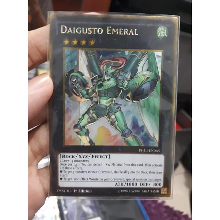 Gambar emeral gold dari Robishope123 undefined Tokopedia