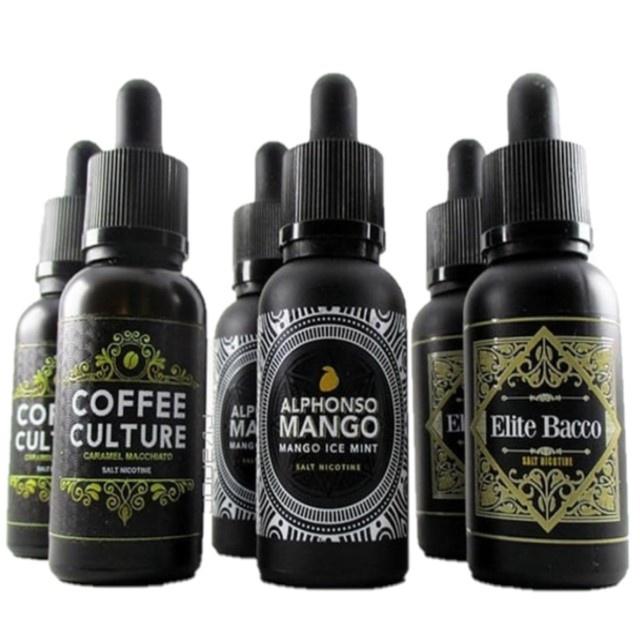Jual Liquid Salt Nicotine Indonesian Juices Salt Nic Indonesian Juice Cof Kota Surabaya Hitzkekinianku Tokopedia