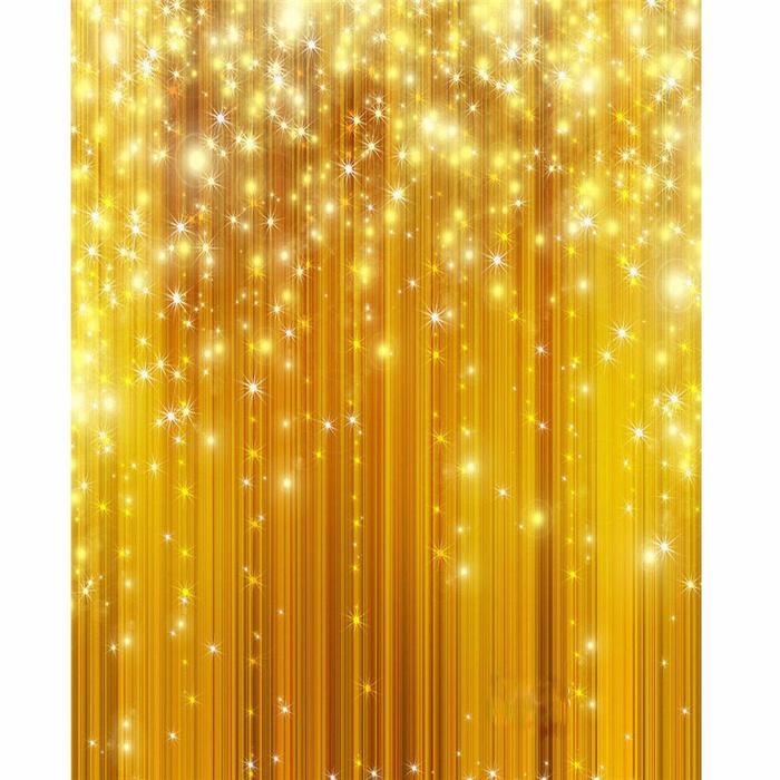 Jual Ag Background Motif Glitter Warna Gold Bahan Vinyl Ukuran 5x7ft Utk Jakarta Pusat Pigletshopid Tokopedia