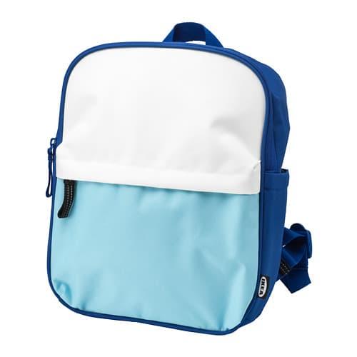 ikea starttid backpack