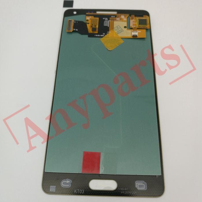 AMOLED For Samsung Galaxy A5 SM-A500F 