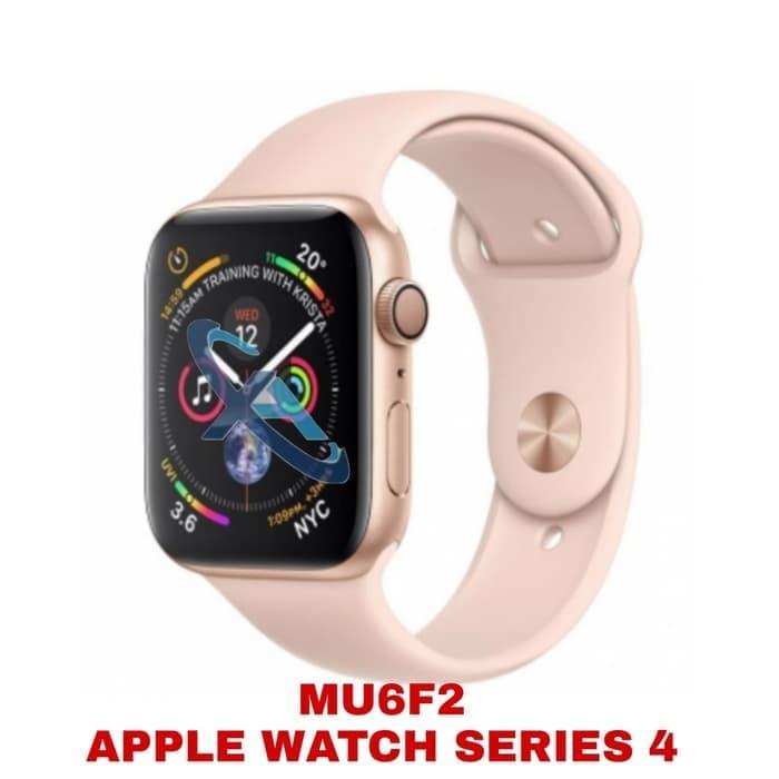 Jam Tangan Apple Watch Pink Series Jual Apple Watch Series GPS
