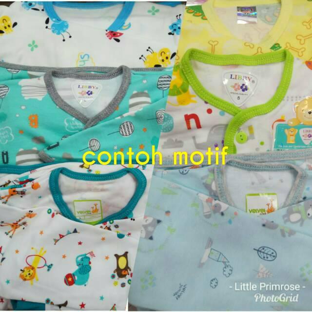 Jual Promo 3pcs Baju Bayi Setelan Pendek Panjang Mix Aruchi Libby Velvet Ju Jakarta Pusat Kenzo Sale99 Tokopedia