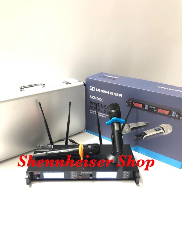 Jual SALE Mic Wireless SENNHEISER SKM 