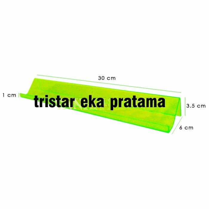 Gambar akrilik tempat Handphone dari Tristar Eka Pratama Official undefined Tokopedia