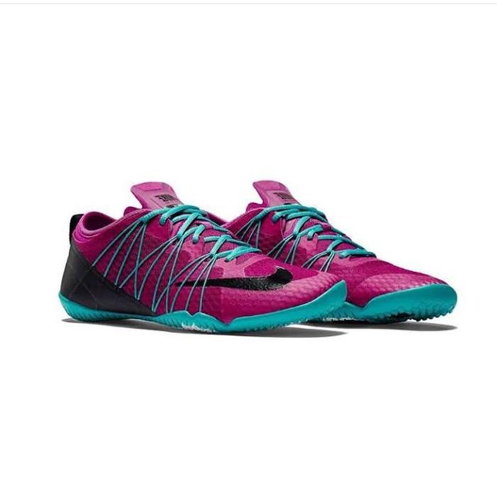 nike women's bionic cross trainers