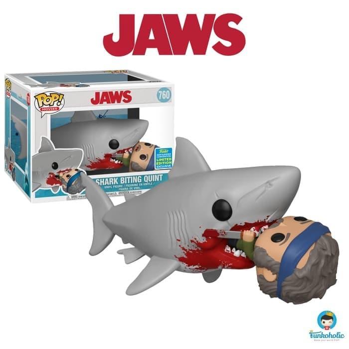 Sdcc store jaws funko