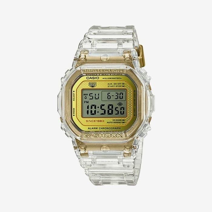 Harga jam g shop shock 35th anniversary