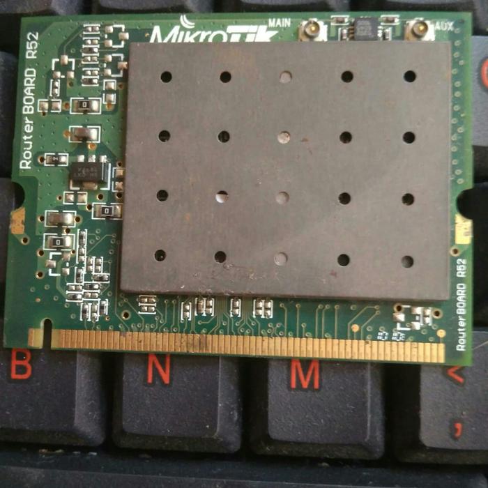 Jual mini PC mikrotik r52 - Jakarta Timur - papiqu | Tokopedia