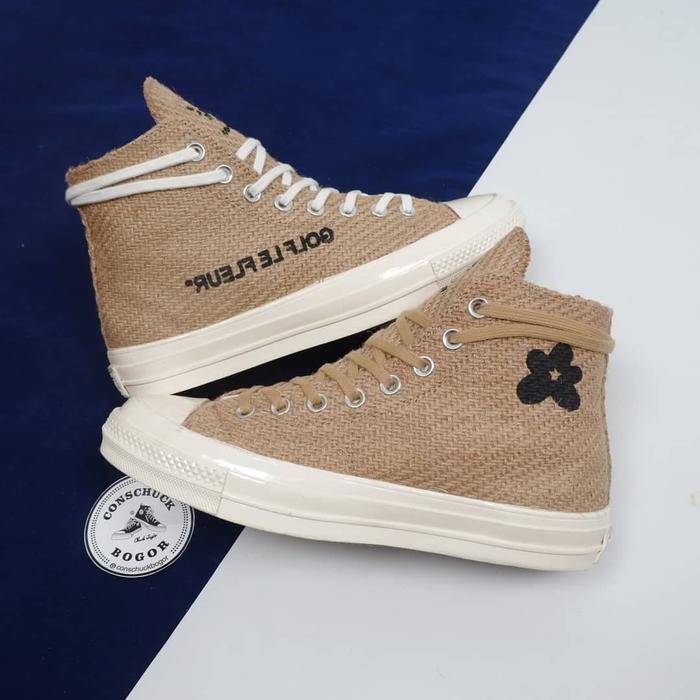 golf converse high tops