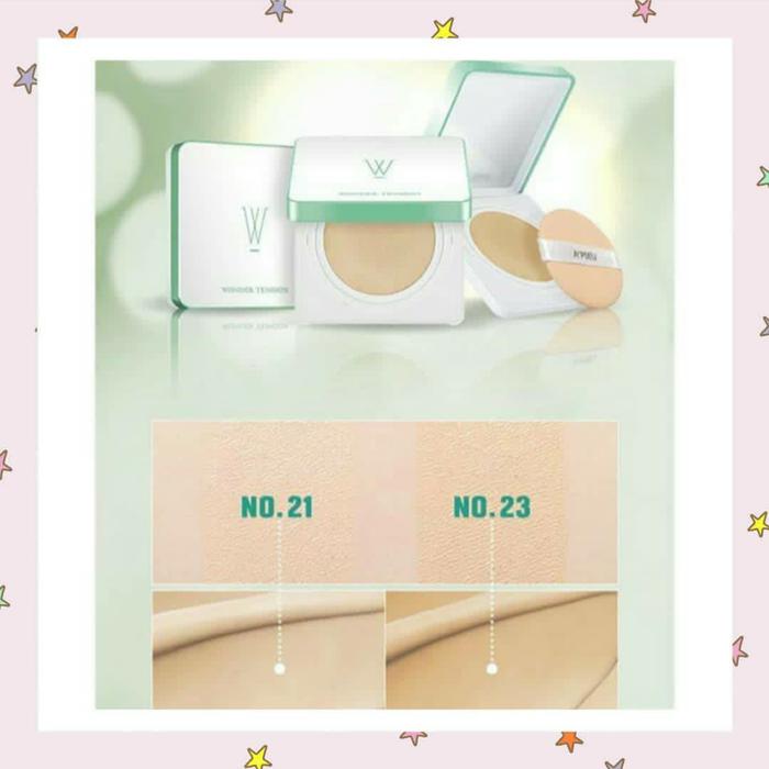 A'pieu Wonder Tension Pact Shades on Sale | emergencydentistry.com