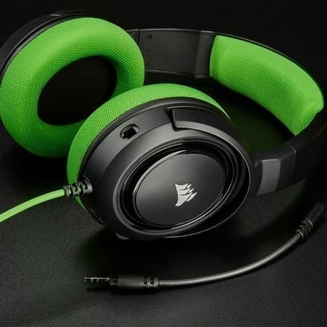 Jual Corsair HS35 for PC XBOX PS4 