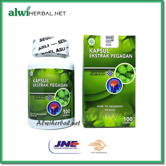Jual Obat Herbal Skizofrenia Kota Tasikmalaya Alwiherbalnet Tokopedia