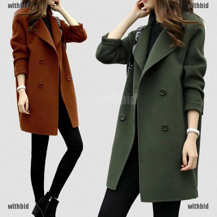 girls long coat
